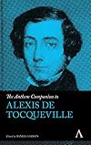 The Anthem companion to Alexis de Tocqueville