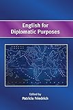English For Diplomatic Purposes