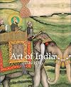 Art of India (Mega Square)