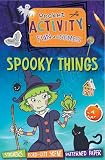 Amazon cover image