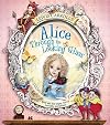 Lewis Carroll's Alice Through the Looking Glass