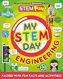My Stem Day Engineering