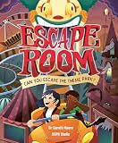 Amazon cover image