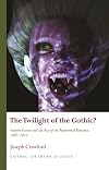 The twilight of the Gothic? : vampire fiction and the rise of the paranormal romance