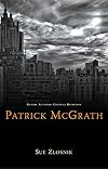 Patrick McGrath