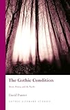 The Gothic Condition Terror History And The Psyche