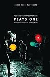 Roland Schimmelpfennig: Plays One (Modern Plays)