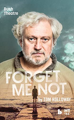 Forget Me Not book cover