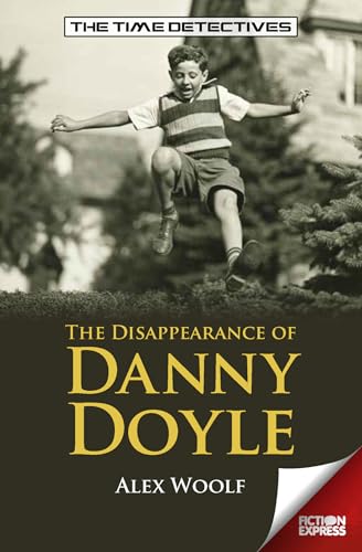 The Disappearance of Danny Doyle
