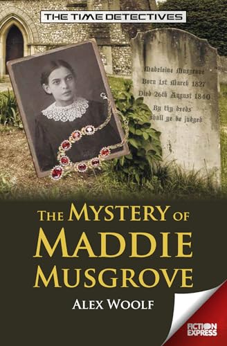 The Mystery of Maddie Musgrove