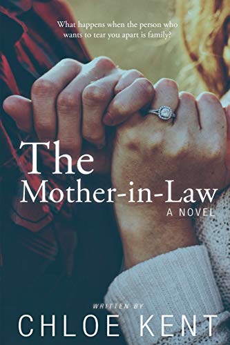 The Mother-in-Law book cover