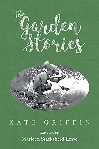 The Garden Stories book cover