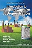 Introduction To Carbon Capture And Sequestration
