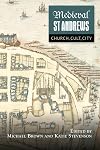 Medieval St Andrews : church, cult, city