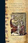 Thirteenth Century England XVI: Proceedings of the Cambridge Conference, 2015