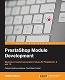 Prestashop Module Development