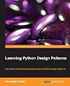 Learning Python Design Patterns