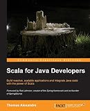Scala for Java Developers