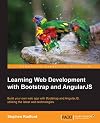 Learning Web Development with Bootstrap and AngularJS
