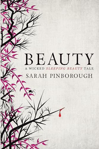 Beauty book cover