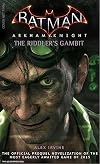 The Riddler's Gambit