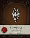 The Elder Scrolls V: Skyrim - The Skyrim Library, Vol. II: Man, Mer and Beast