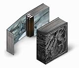 The Skyrim Library Volumes I Ii Iii Box Set