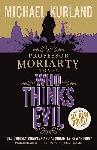 Who Thinks Evil