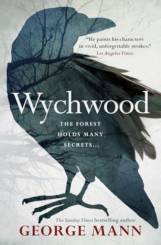 Wychwood book cover
