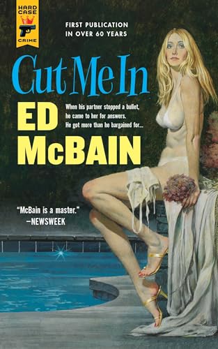 Cut Me In book cover