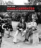 On Set With John Carpenter