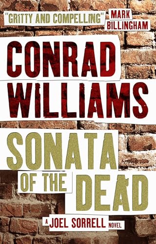 Sonata of the Dead book cover