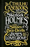 Sherlock Holmes and the Sussex Sea-Devils