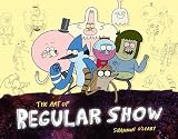 The Art Of Regular Show