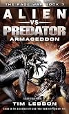Alien vs Predator - Armageddon