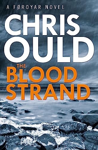 The Blood Strand cover