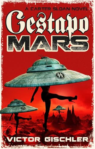 Gestapo Mars