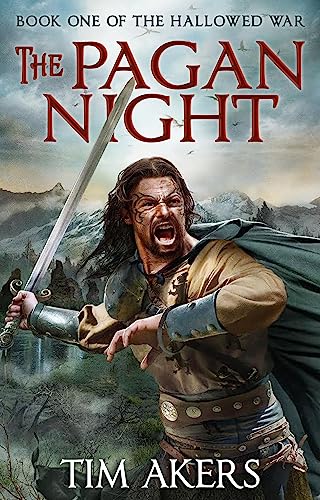 The Pagan Night cover