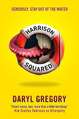 Harrison Squared book cover