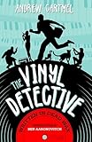 The Vinyl Detective