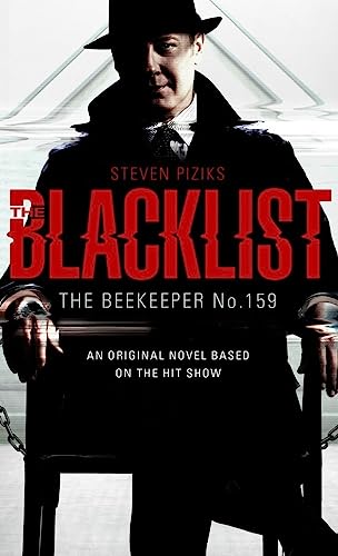 The Beekeeper No. 159 book cover