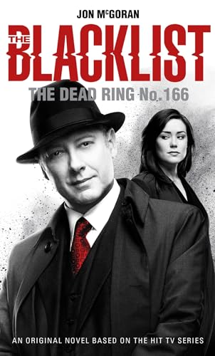 The Dead Ring No. 166 book cover