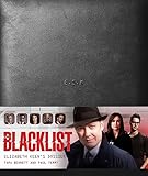 The Blacklist Elizabeth Keens Dossier
