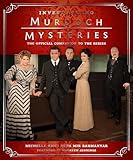 Investigating Murdoch Mysteries