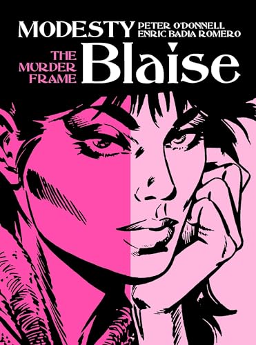 The Murder Frame book cover