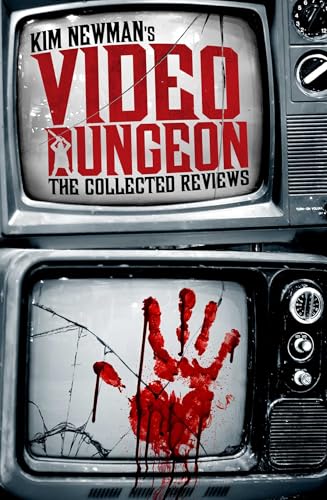 Video Dungeon cover