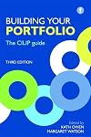 Building Your Portfolio: The CILIP Guide, Third Edition