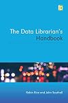 The Data Librarian's Handbook