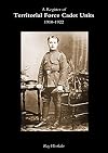 A Register of TERRITORIAL FORCE CADET UNITS 1910-1922