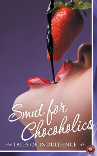 Smut for Chocoholics book cover
